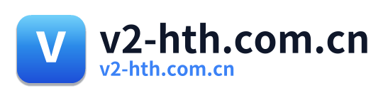 v2-hth.com.cn Logo